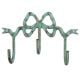 Antique Bow Shape Iron Hooks