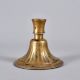 Indian Vintage Finest Brass Hookah Base from Northern India