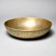 Handmade Vintage Finish Bell Metal Holy Bowl for Rituals