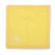 Anthophile Cocktail Napkin â€“ Set of 2 â€“ YELLOW