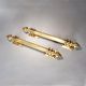 A Pair of Beautiful & Brass Handle For Your House Door