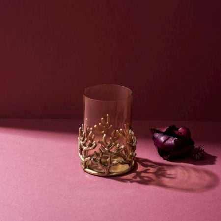 Celestial Tree Candle Stand