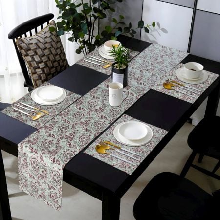 Heritage Charm Table Runner Set