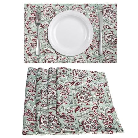 Heritage Charm Table Runner Set