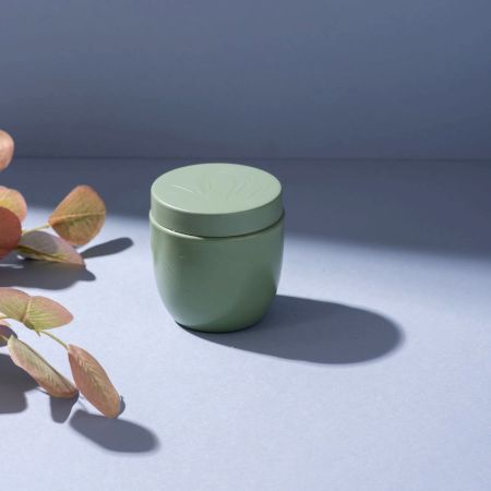 Zestful Glow T-Light Holder