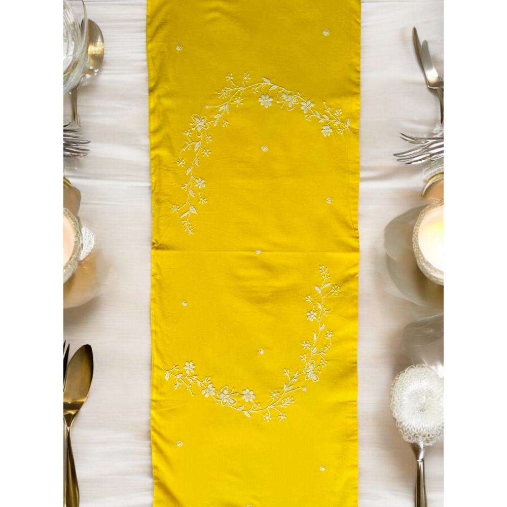 Anthophile Runner Yellow