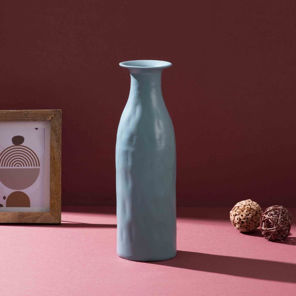 Aqua Impressions Vase