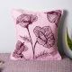 Blossom Blush Pillow Cover