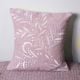 Dreamy Crescent Pillow Cover
