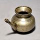 Vintage Holy Water Pot with Spout