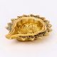Brass Flower Bud Home Temple Mandir For Diwali Decoration