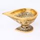 Brass Oil Lamp Decorative Diyas For Diwali