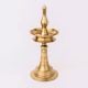 Adorable Shiny Oil Lamp for Decoration