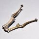 Vintage Betel Nut Cutter Handmade Antique Collectible