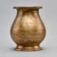 Vintage South Indian Brass Holy Water Pot