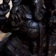 Handcrafted Wooden Lord Ganesha Idol