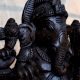 Handcrafted Wooden Lord Ganesha Idol