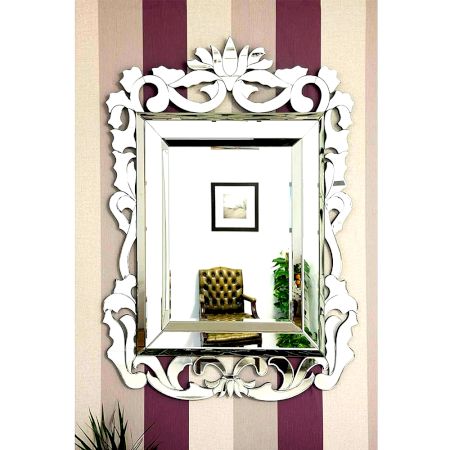 Royal Lotus Essence Mirror