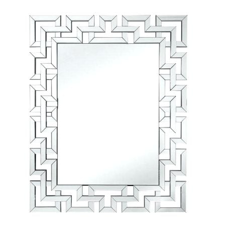Linear Arc Harmony Mirror
