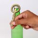 Brass Bottle Opener Handmade Tribal Design