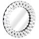 Radiant Circle Harmony Mirror