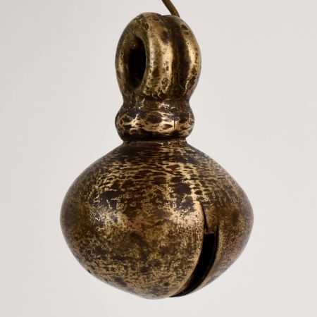 Handcrafted Vintage Animal Cow Bell for Collectors