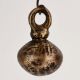 Vintage Handmade Bell Metal Cow Bell from Northern India