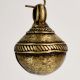 Vintage Bell Metal Cow Bell for Home Decoration