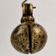 Antique Finish Bell Metal Animal Bell for Collection