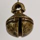 High-Quality Handmade Bell Metal Cow Bell for Decor