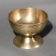 Traditional Handmade Brass Bowl for Home Decor