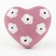 Pink Tiny Flower Knob