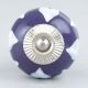 Purple Heart Knob