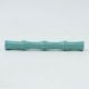 Turquoise handmade Wooden Door Handles for Drawer-1 Piece (7 Inches)