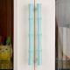 Turquoise handmade Wooden Door Handles for Dresser-1 Piece (11 Inches)