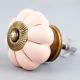 Pink Gold Line Medium Knob