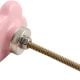 Pink Cloud Ceramic Cabinet Knob Online
