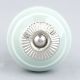 Sage Green Line Knob