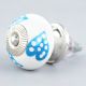 Sky Blue Heart knob (1)