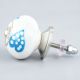 Sky Blue Heart knob (1)