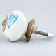 Sky Blue Heart knob (1)