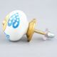 Sky Blue Heart knob (1)