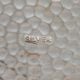 Vintage Hand Hammered Sterling Silver Tray for Collection