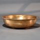 Himalayan Premium Brass Pot Bowl with Antique Finish
