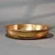 Authentic Vintage Brass Pot Bowl Himalayan Style