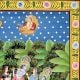 Krishna Raas Leela Traditional Pichwai Art Painting