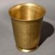 Heritage Brass Temple Offering Cup