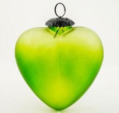 Vintage Heart Shape Christmas ornaments