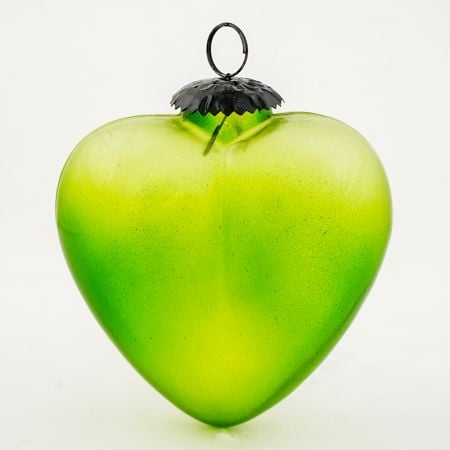 Vintage Heart Shape Christmas ornaments