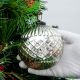 Antique Round Cut Christmas Ornament Online